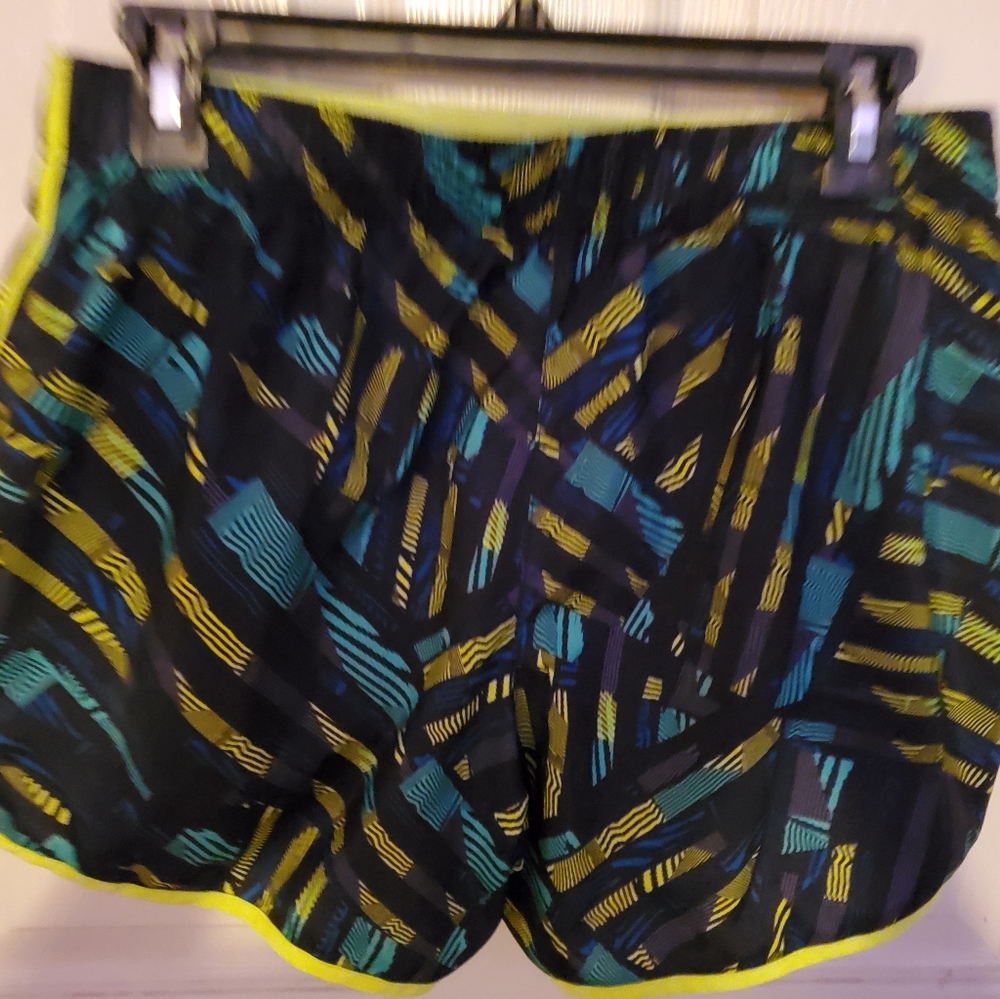 VS workout shorts